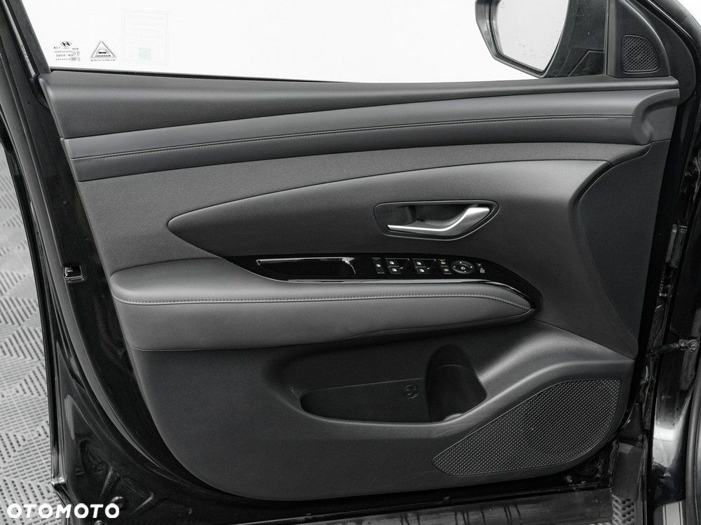 Hyundai Tucson - 13