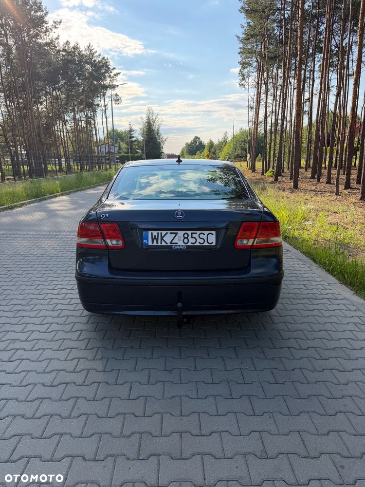 Saab 9-3 1.8 i Arc - 7