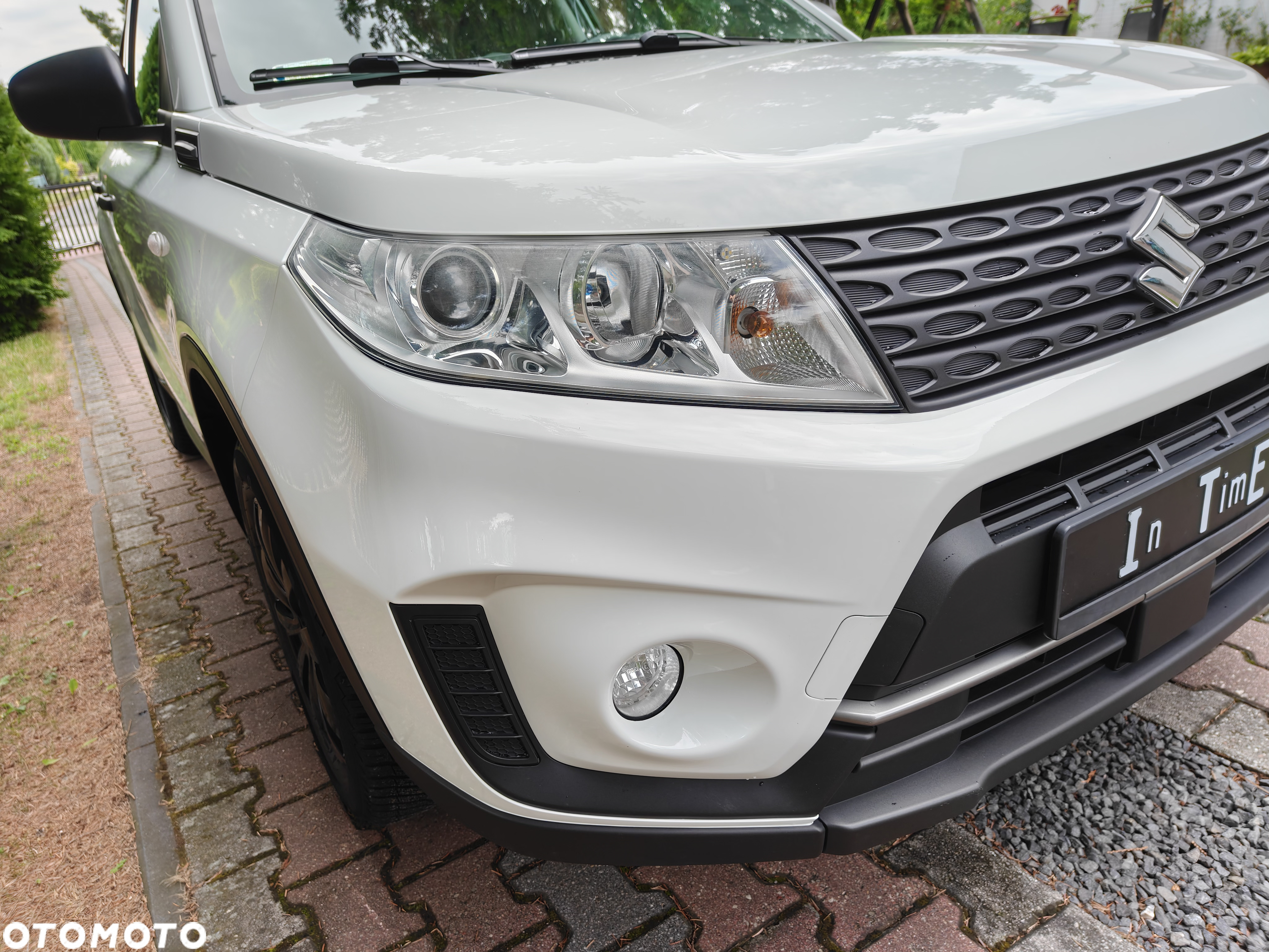 Suzuki Vitara - 11