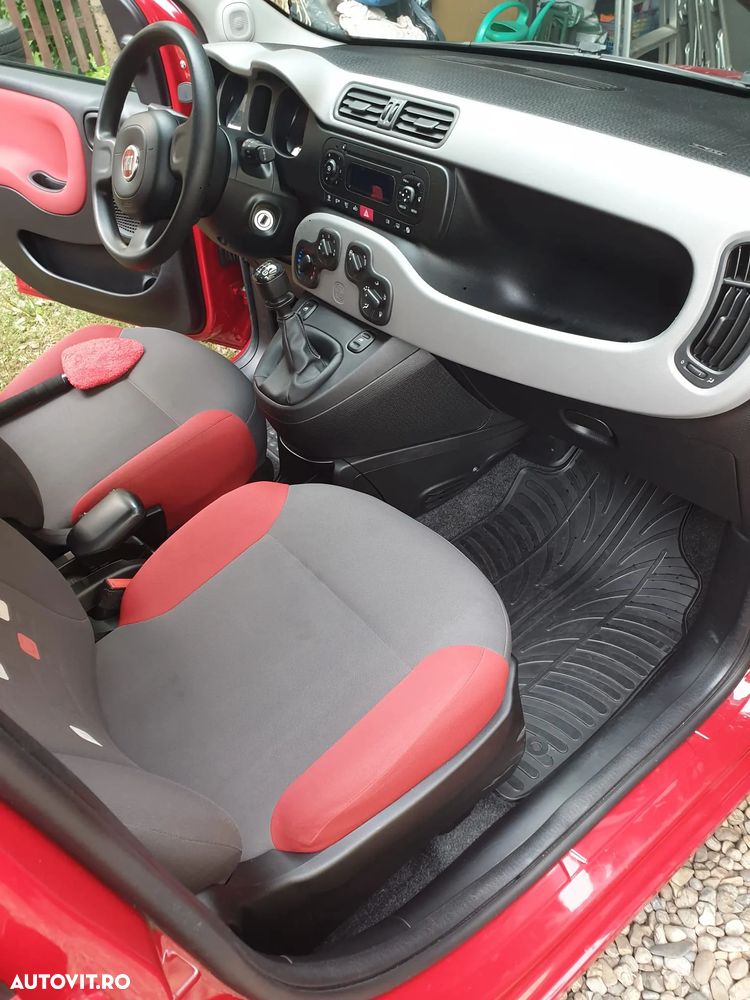 Fiat Panda - 6