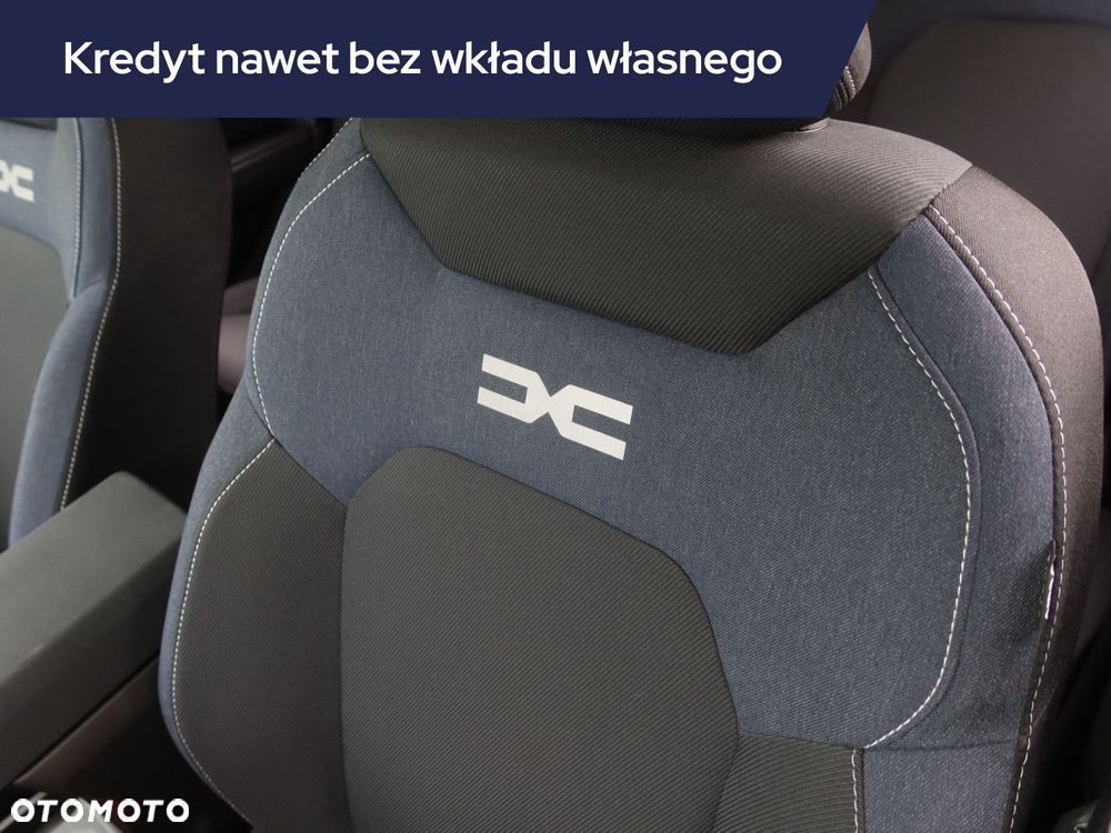 Dacia Duster - 23