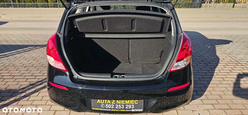 Hyundai i20 1.25 Comfort - 19