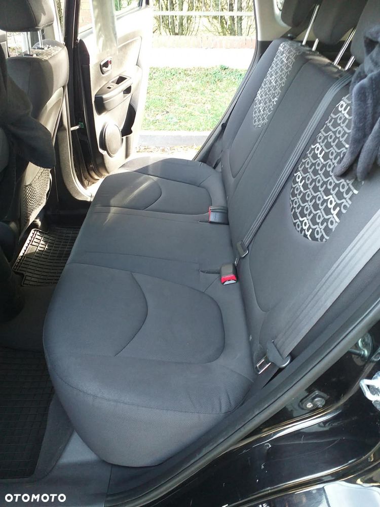 Kia Soul 1.6 L - 11