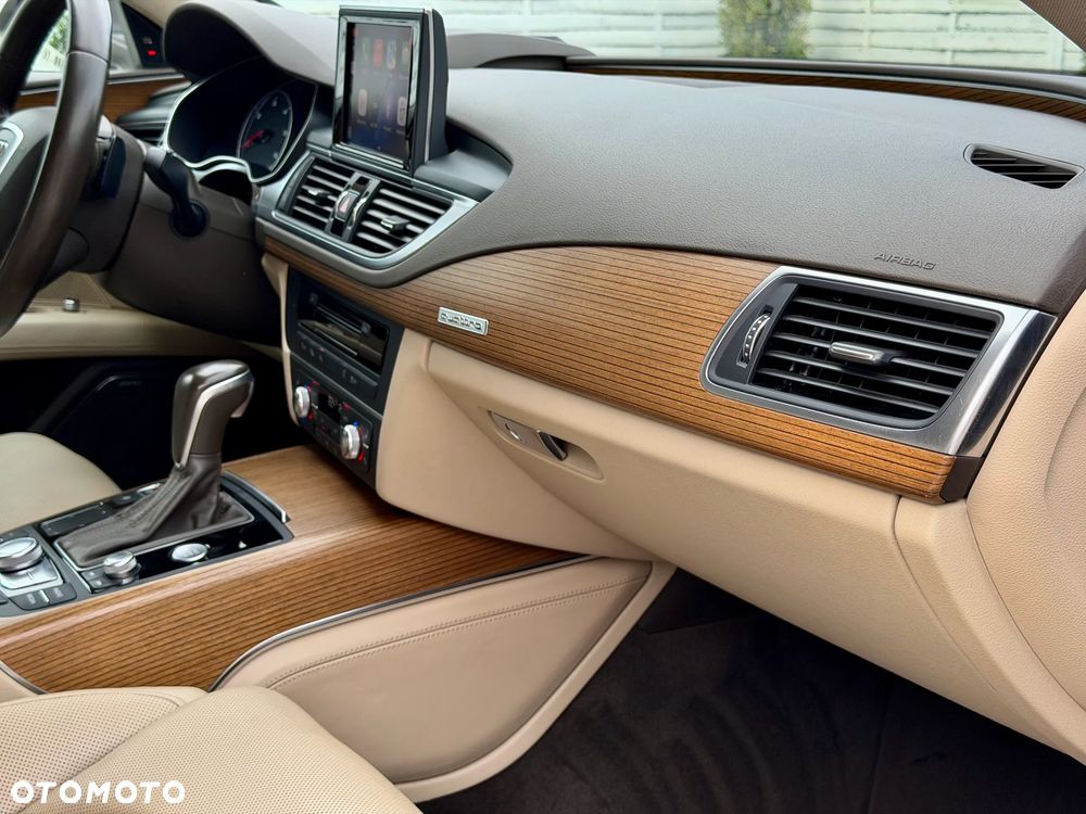 Audi A7 Sportback - 12
