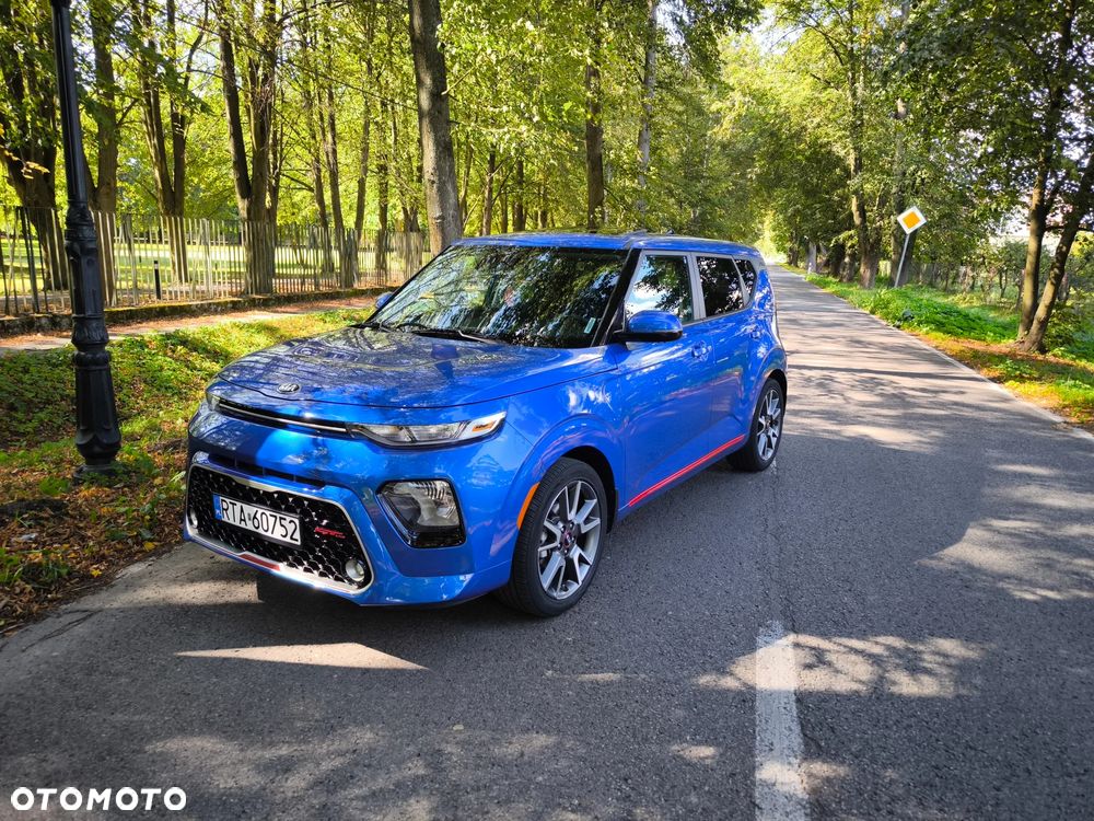 Kia Soul - 10
