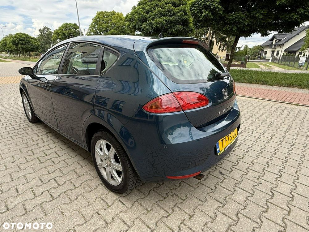 Seat Leon - 2