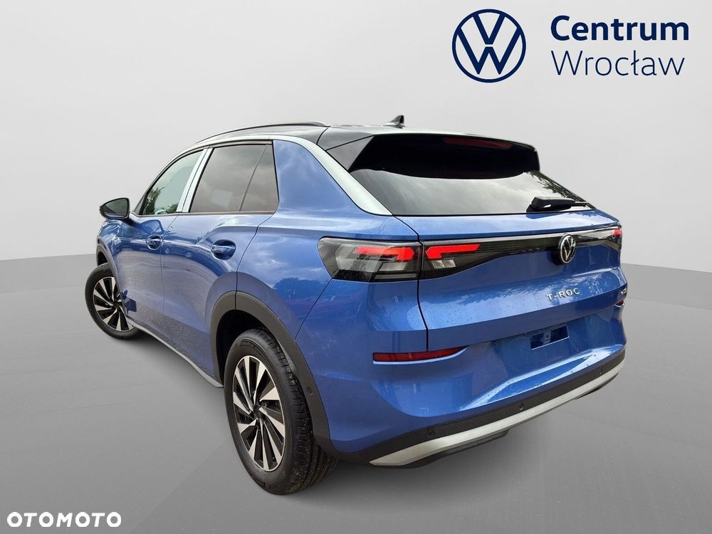 Volkswagen T-Roc - 10