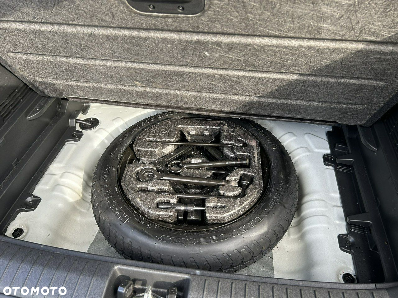 Hyundai Kona 1.6 T-GDI DCT 4WD Style - 27