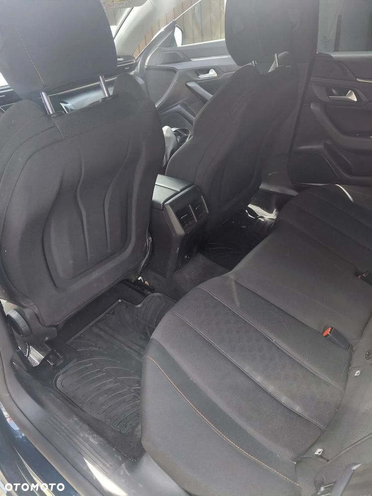 Peugeot 508 1.5 BlueHDi Active S&S EAT8 - 4
