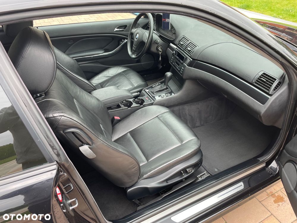 BMW Seria 3 - 19