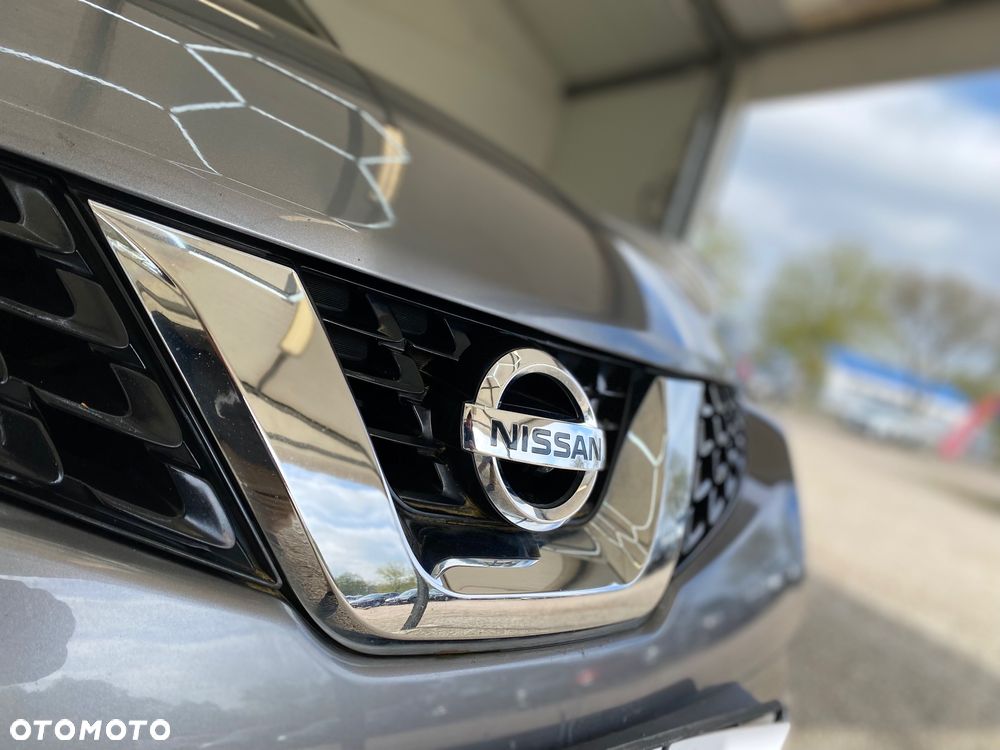 Nissan Juke 1.5 dCi 360 - 21