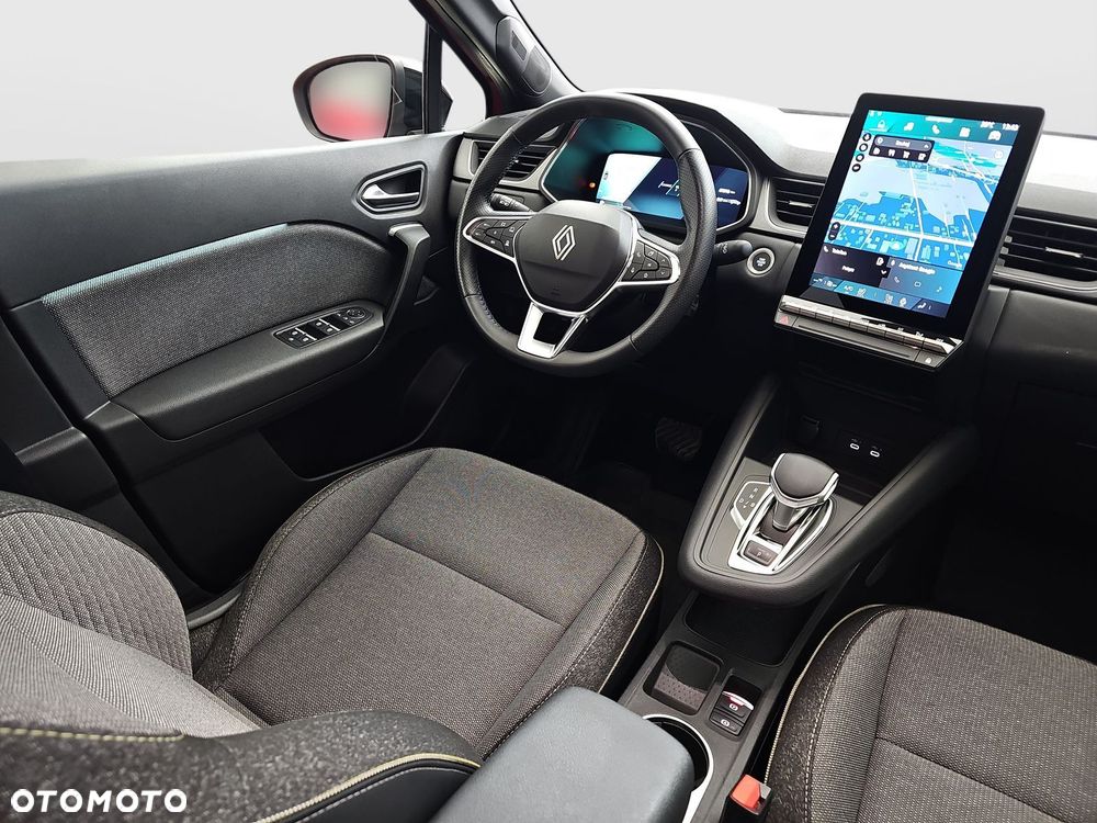 Renault Symbioz 1.6 E-Tech Full Hybrid 145 Techno - 20