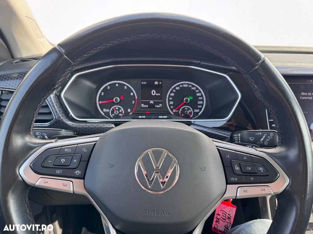 Volkswagen T-Cross - 16