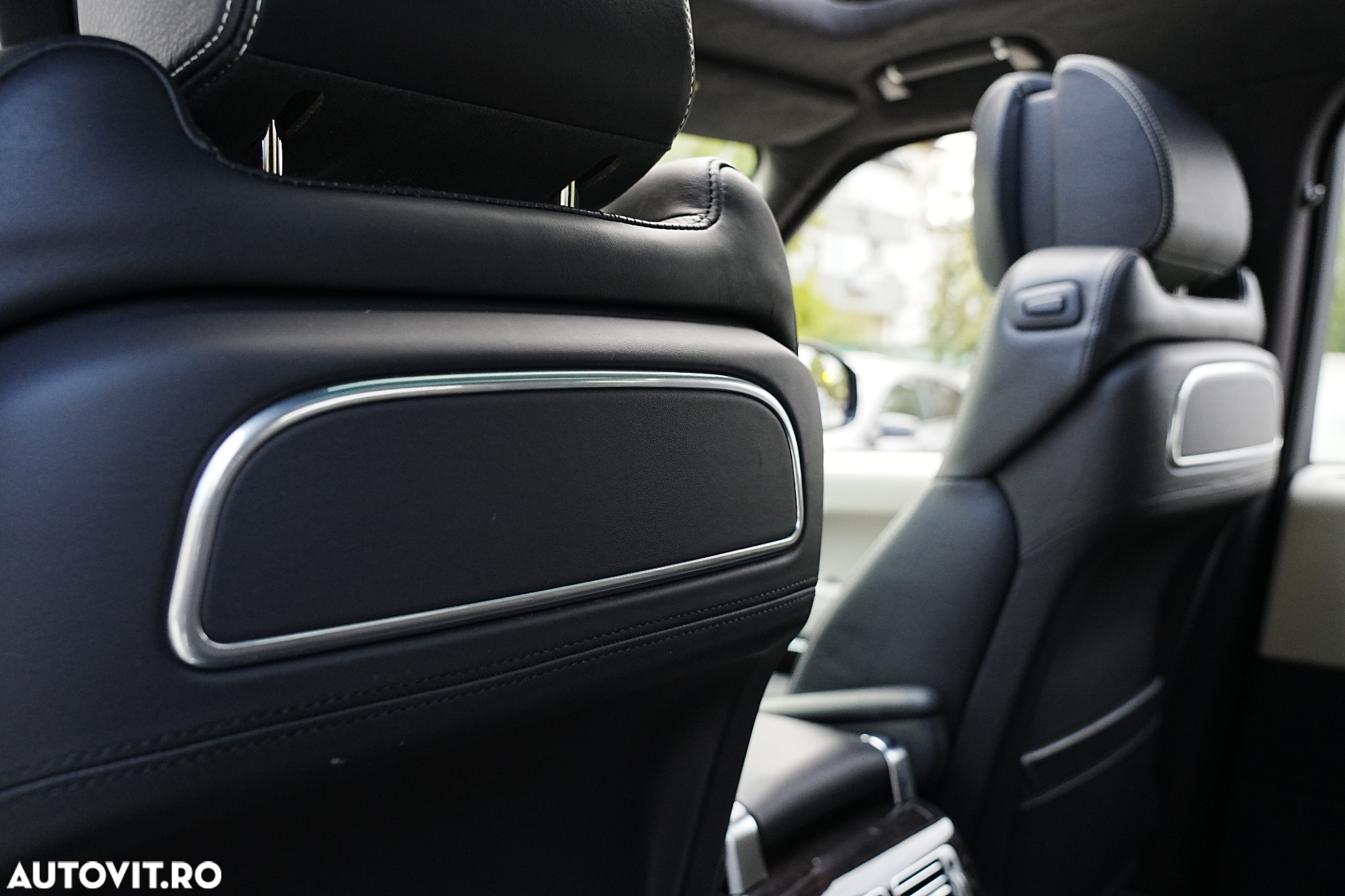 Land Rover Range Rover 3.0 I TDV6 SVAutobiography - 21