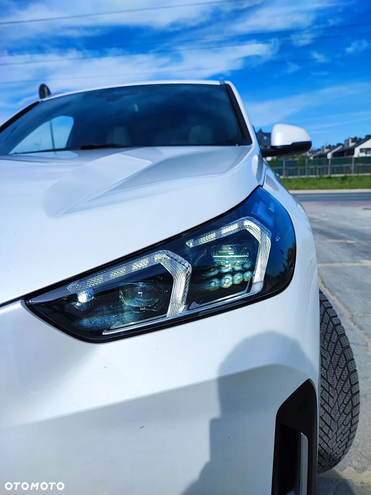 BMW X1 - 8