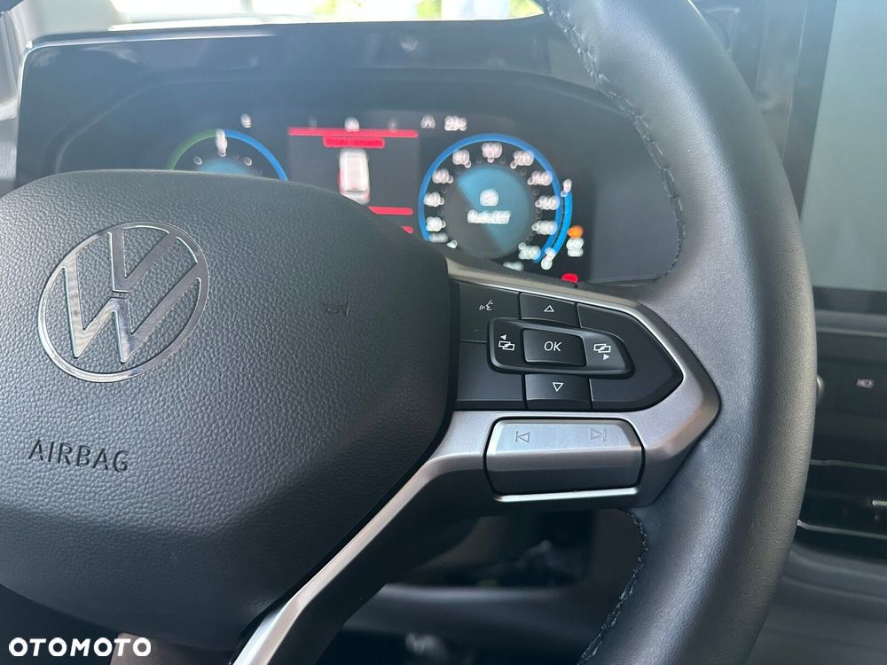 Volkswagen Caravelle Style - 15
