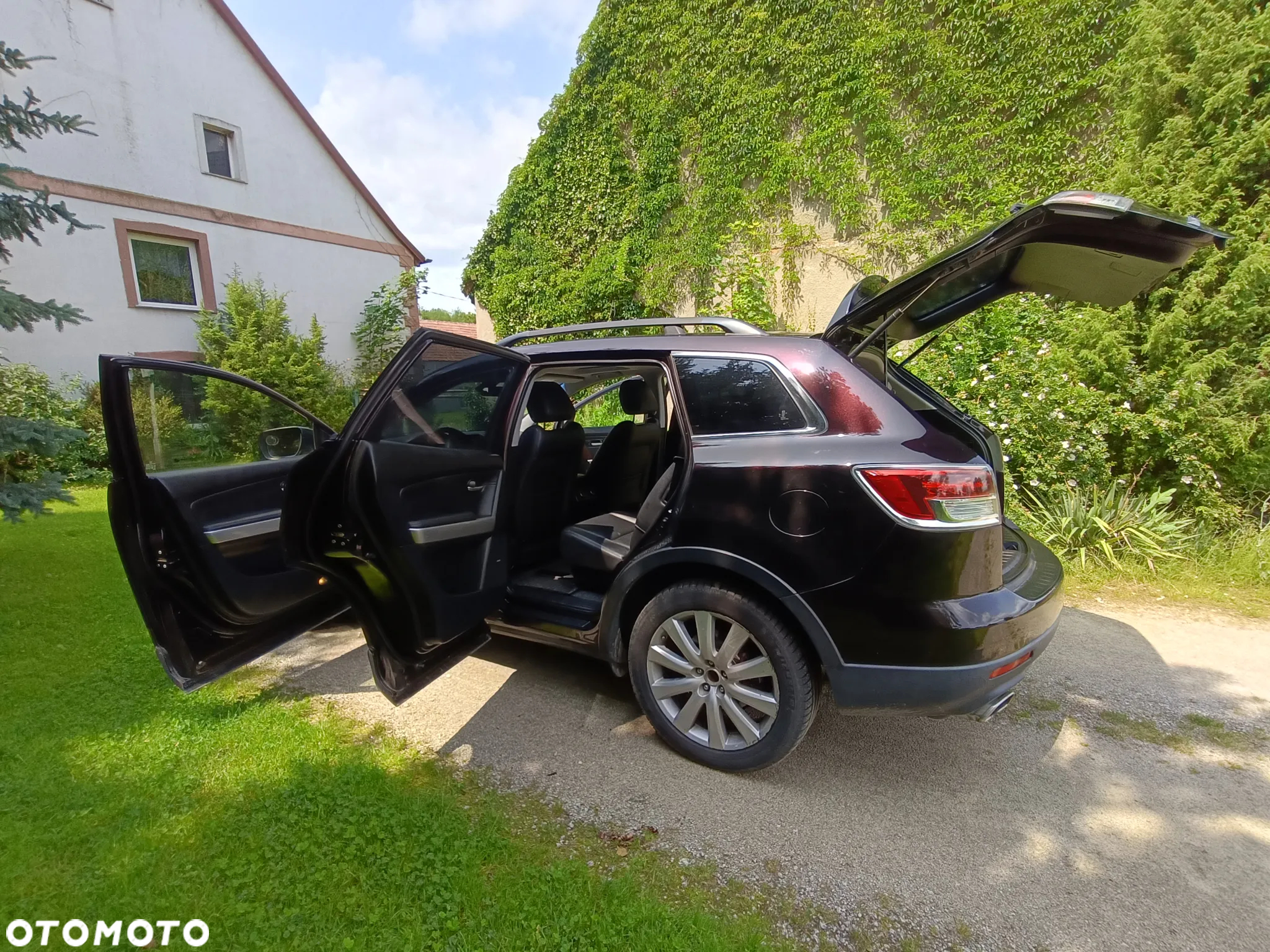 Mazda CX-9 3.7 V6 Grand Touring - 26