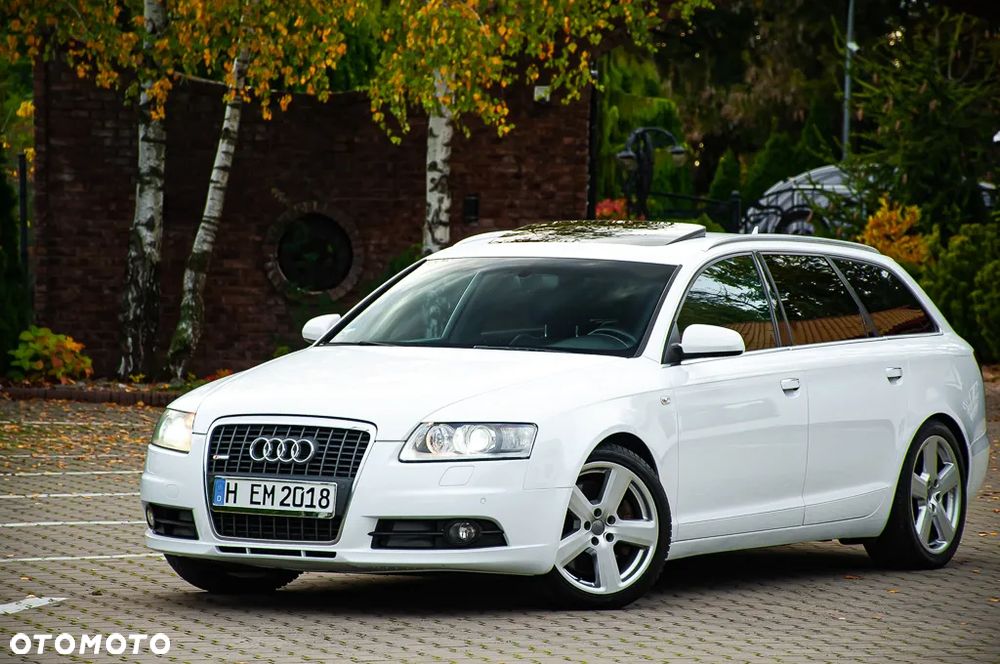 Audi A6 - 13
