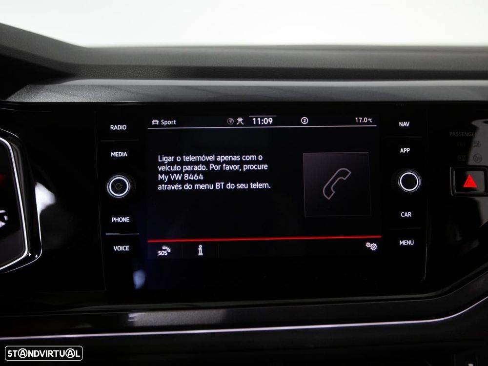 VW Polo 2.0 TSI DSG GTI - 30