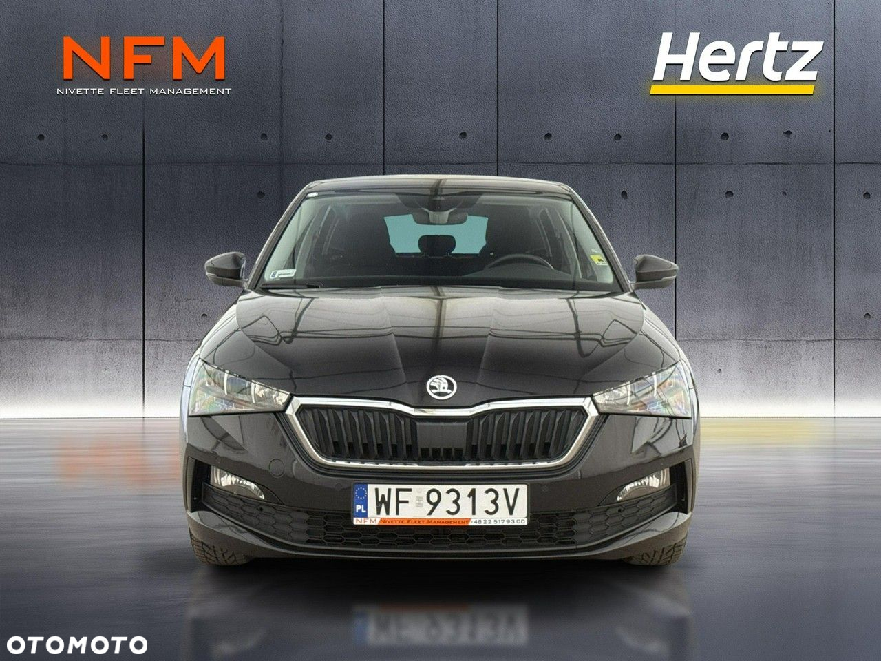 Skoda Scala - 8