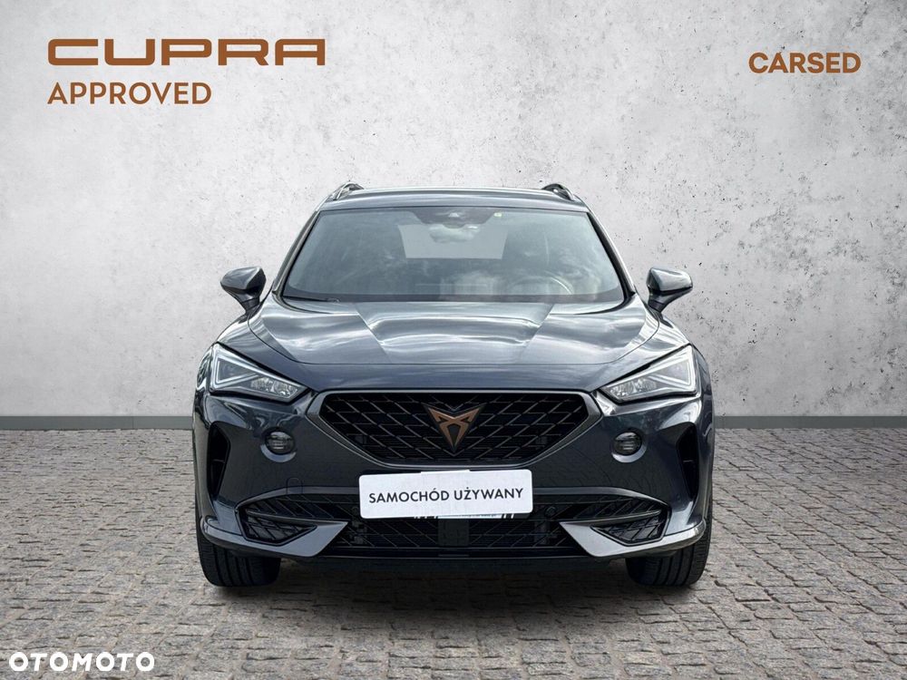Cupra Formentor - 8