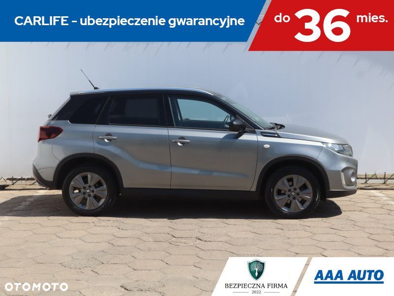 Suzuki Vitara - 8