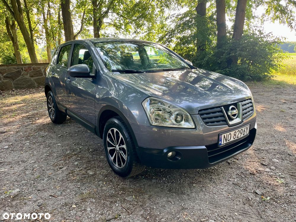 Nissan Qashqai 2.0 4x4 Tekna Premium - 3