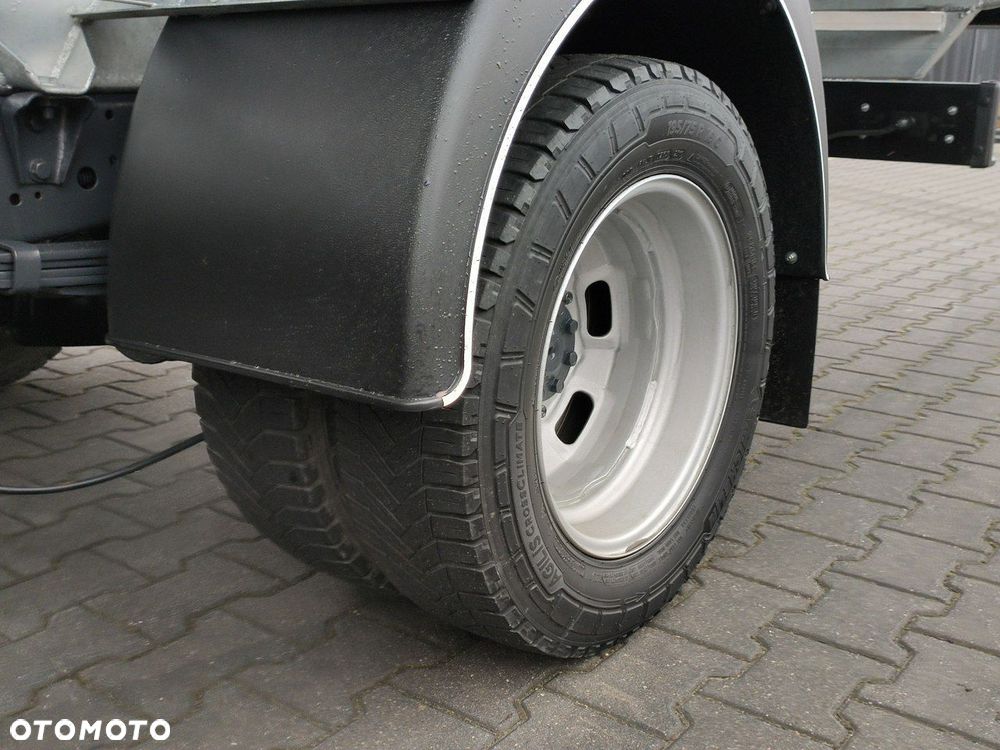 Iveco Daily 35C14 - 18