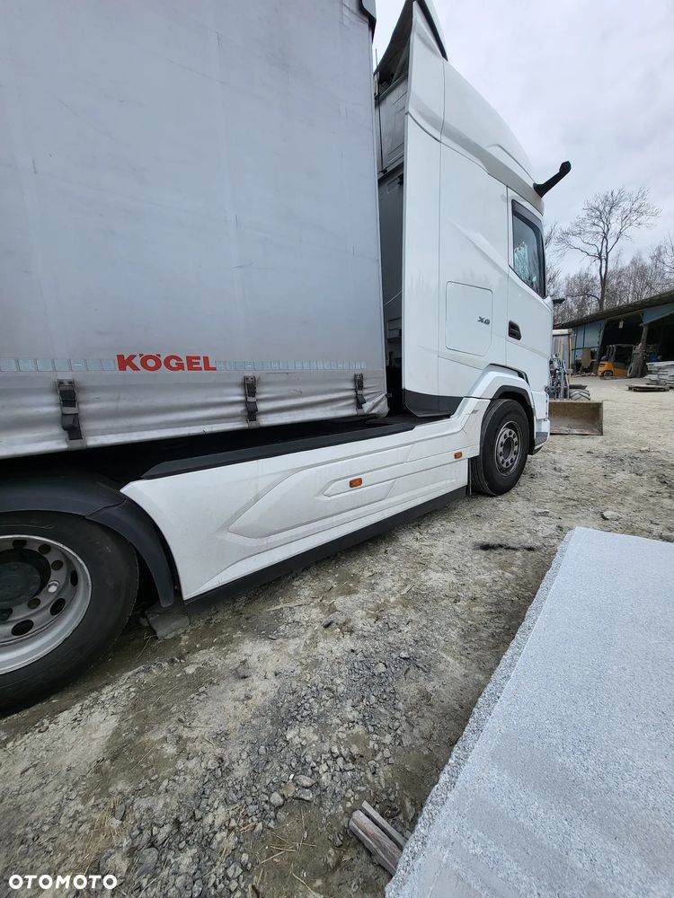 DAF XG 480 FT - 3