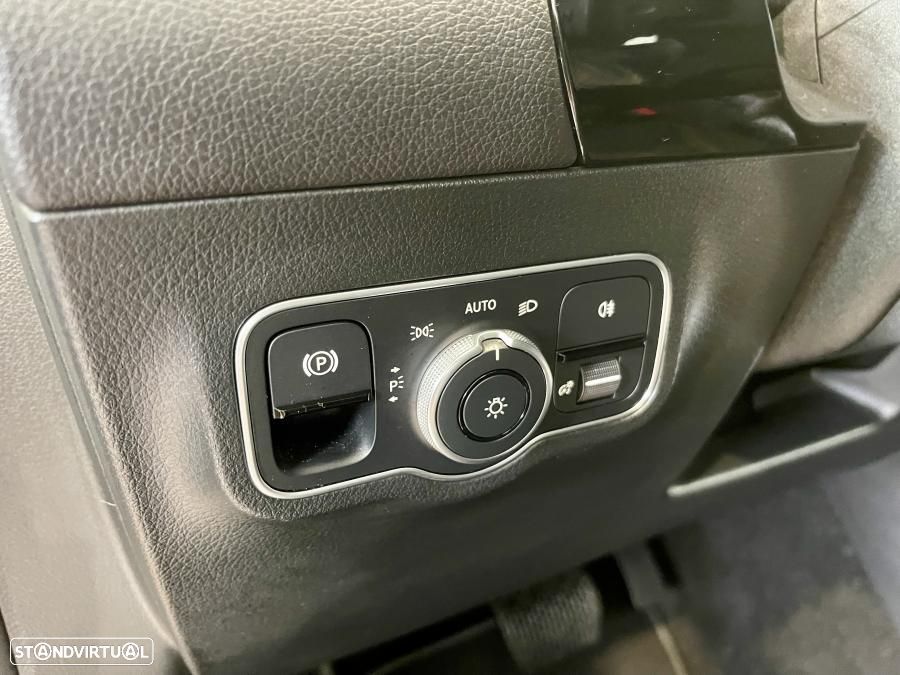 Mercedes-Benz GLA 250 e 8G-DCT Progressive - 15