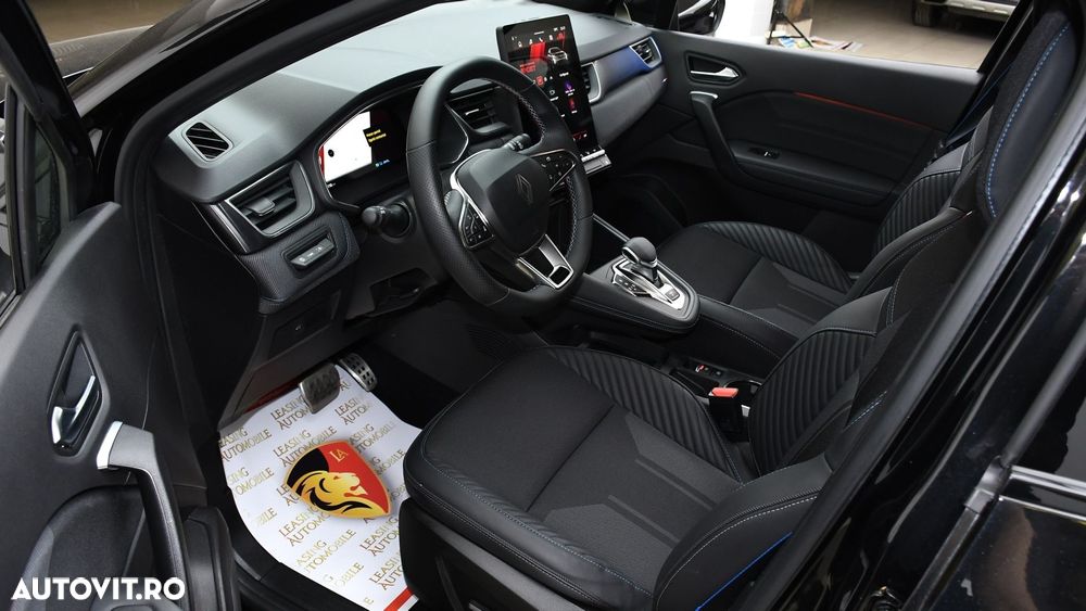 Renault Symbioz - 10