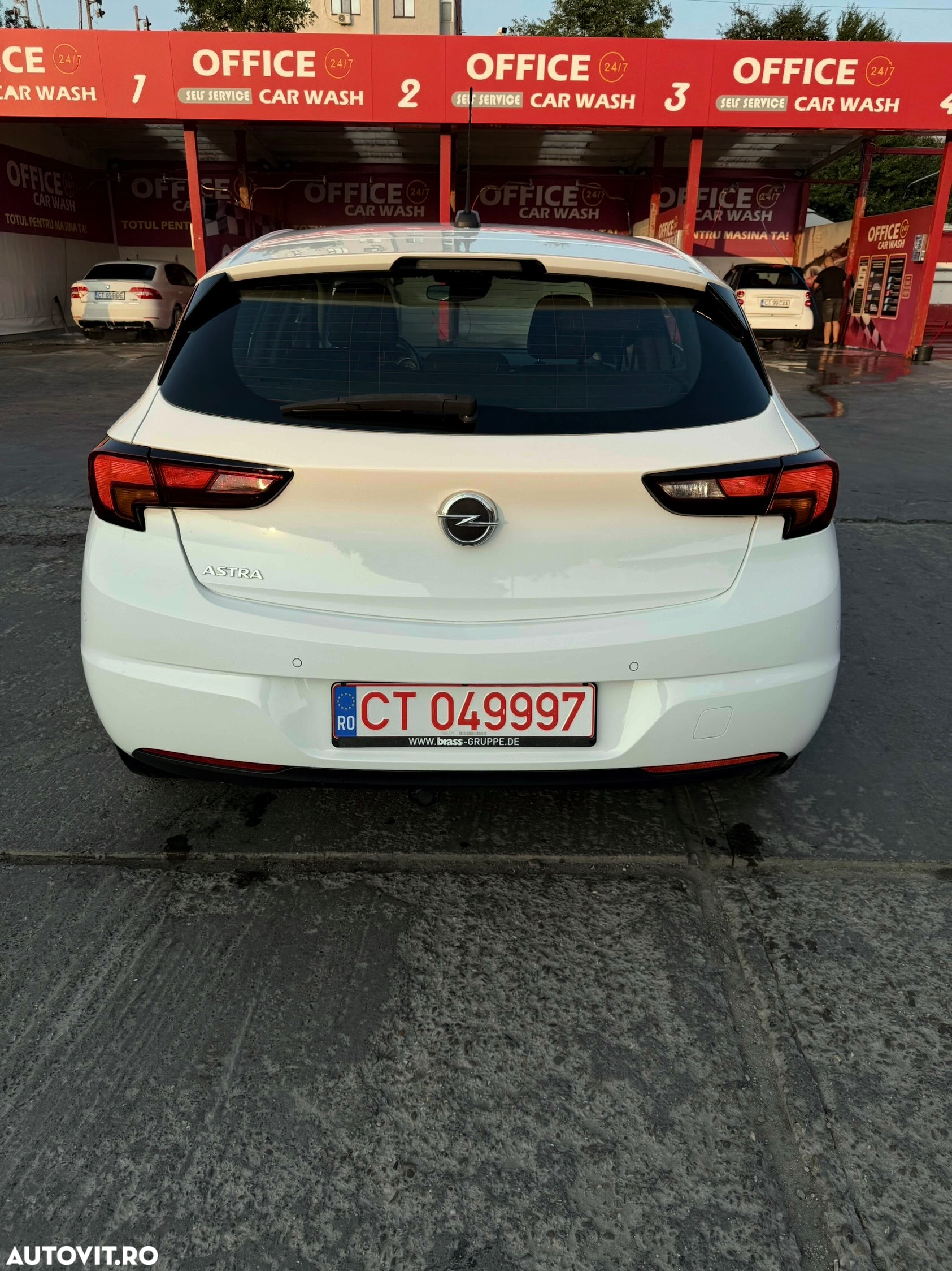 Opel Astra 1.5 D Start/Stop Business Edition - 6