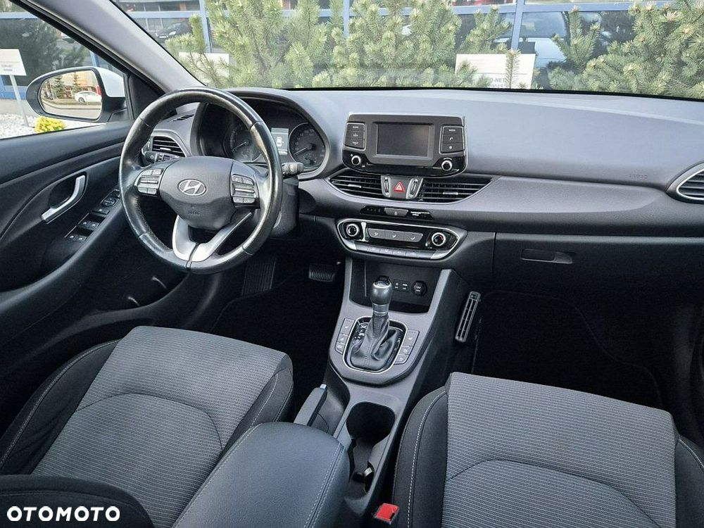 Hyundai i30 - 7