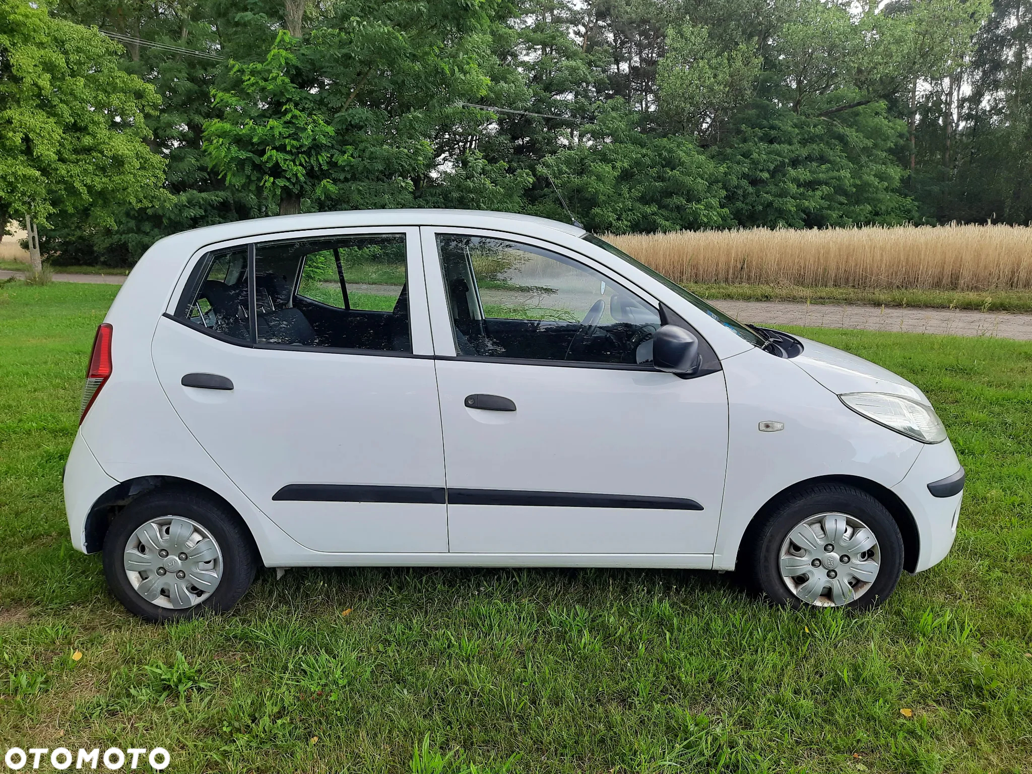 Hyundai i10 1.1 Hot - 9