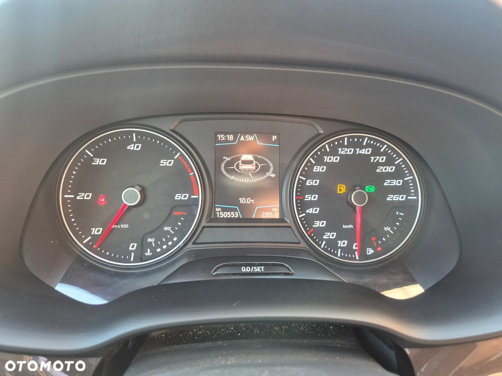 Seat Ateca 2.0 TDI 4Drive DSG XCELLENCE - 36