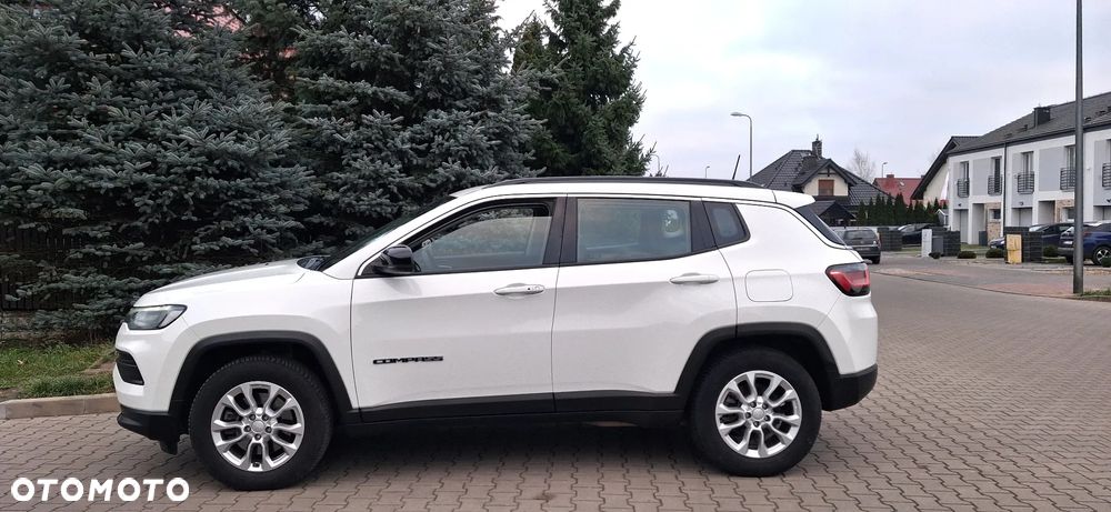 Jeep Compass - 2