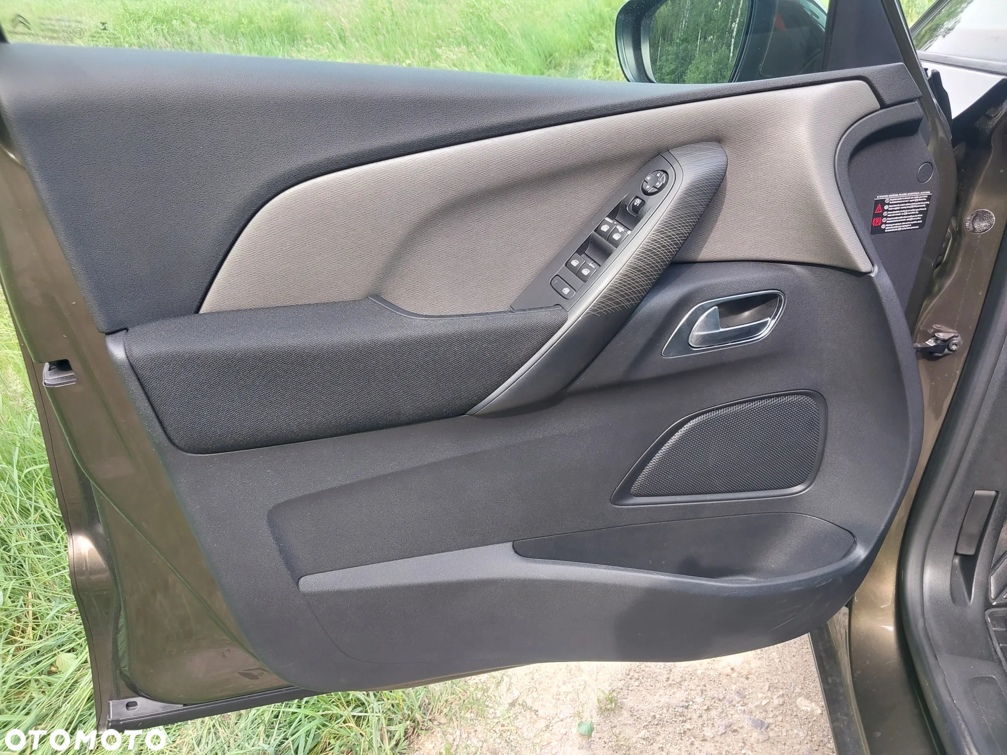 Citroën C4 Picasso - 11