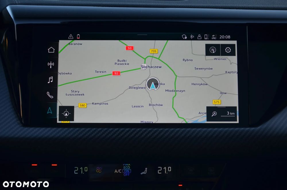 Audi e-tron GT 60 93kWh Quattro - 28