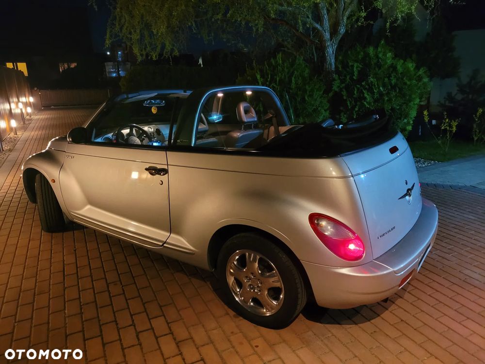 Chrysler PT Cruiser - 2