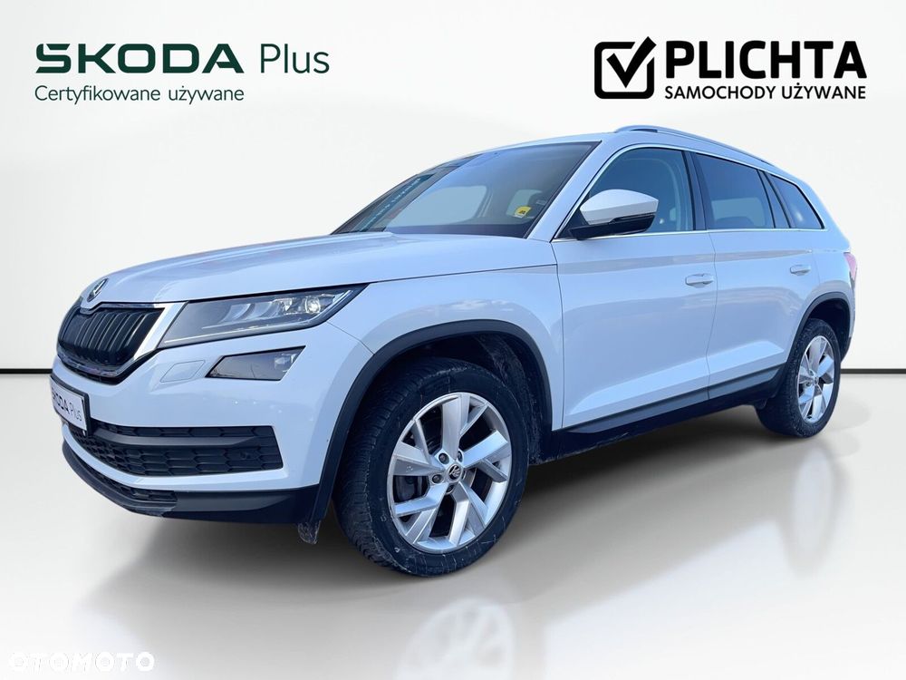 Skoda Kodiaq - 1