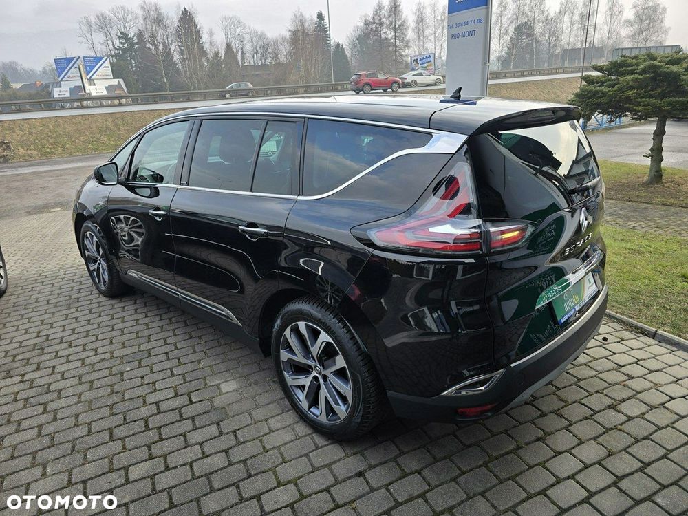 Renault Espace BLUE dCi 200 EDC LIMITED - 4