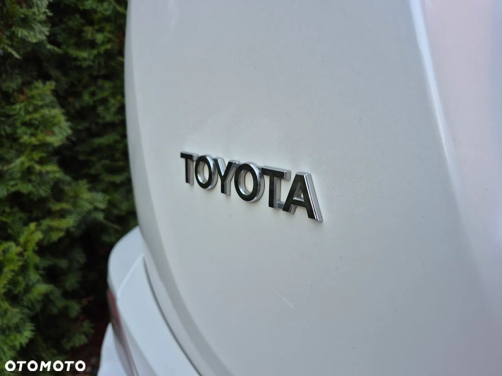 Toyota RAV4 2.5 4x2 Style Selection - 27