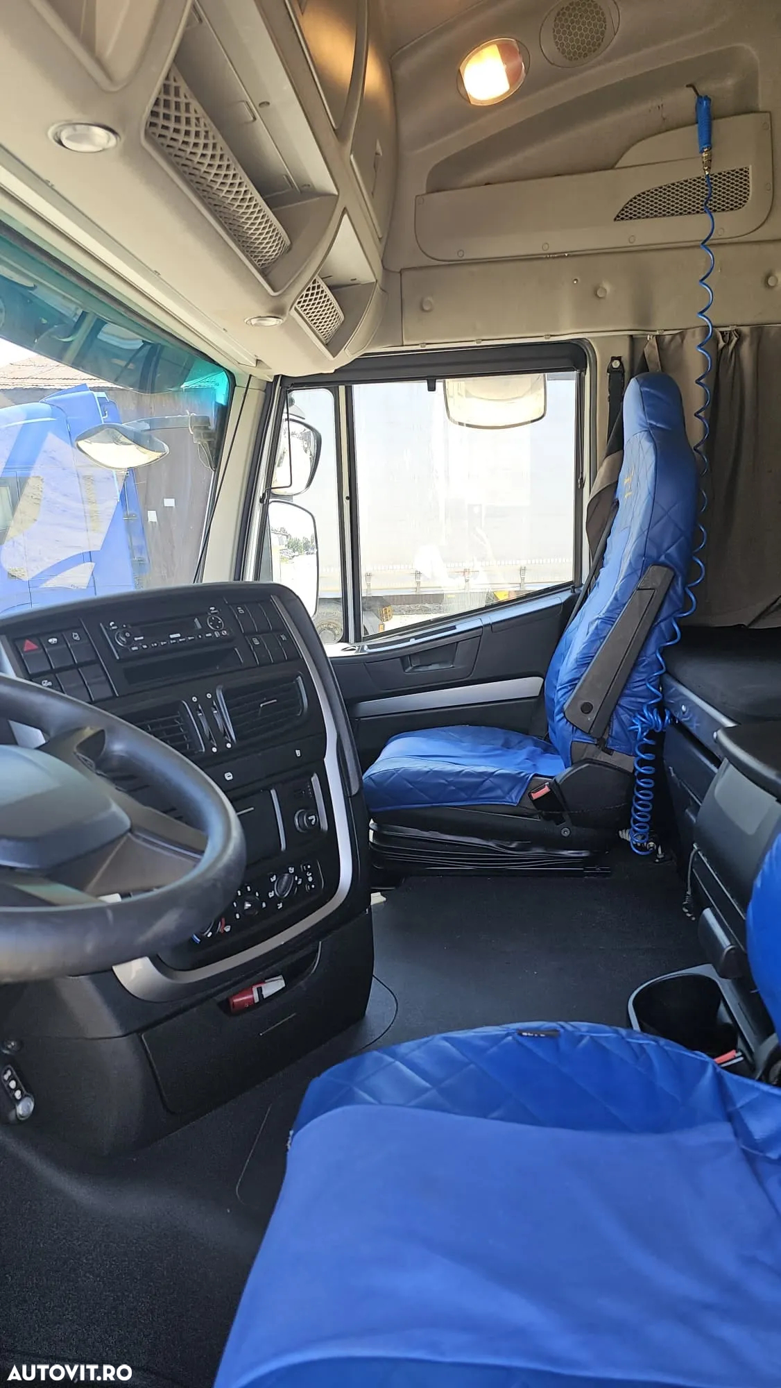 Iveco STRALIS AS440T - 12