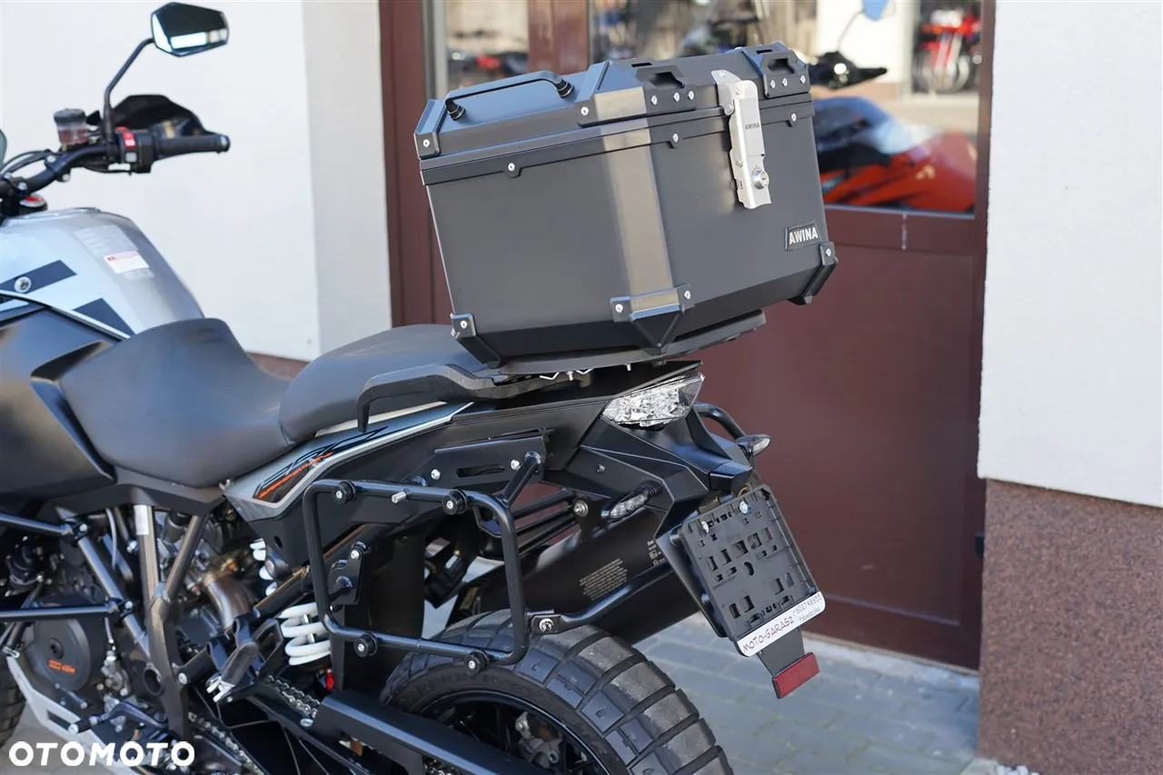 KTM Super Adventure - 24