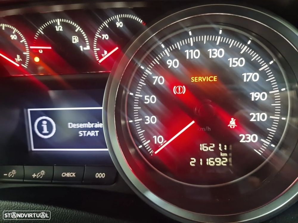 Peugeot 508 SW 1.6 BlueHDi GT Line - 9