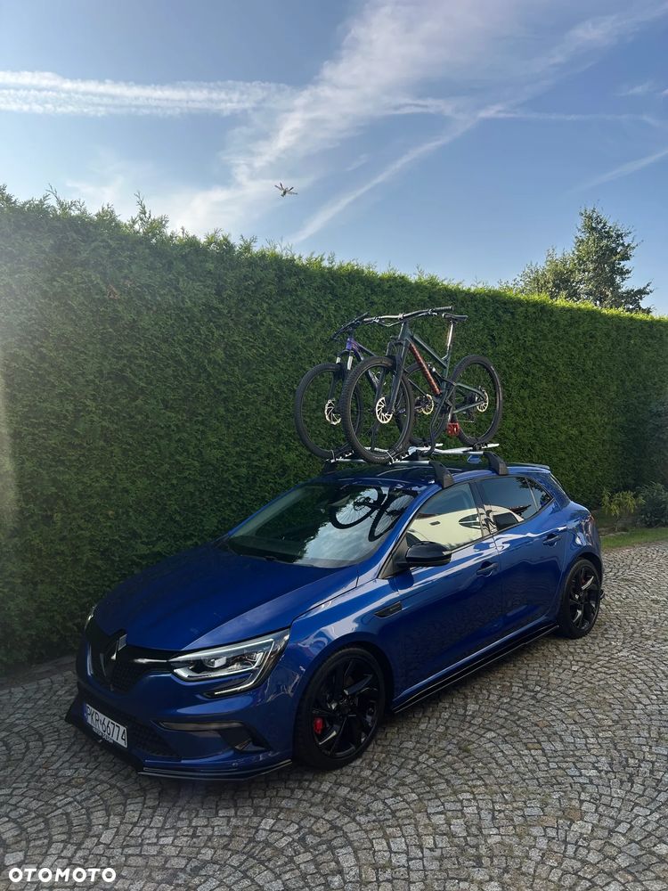 Renault Megane 1.6 TCe GT EDC - 38