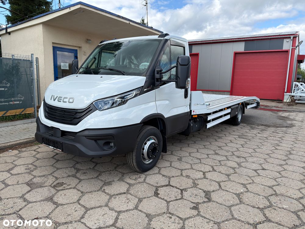 Iveco Daily 70c - 3