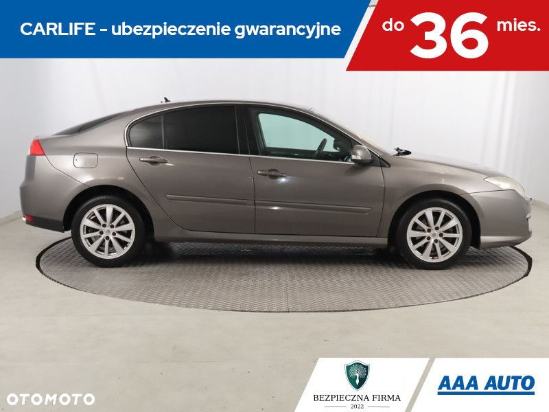 Renault Laguna - 7