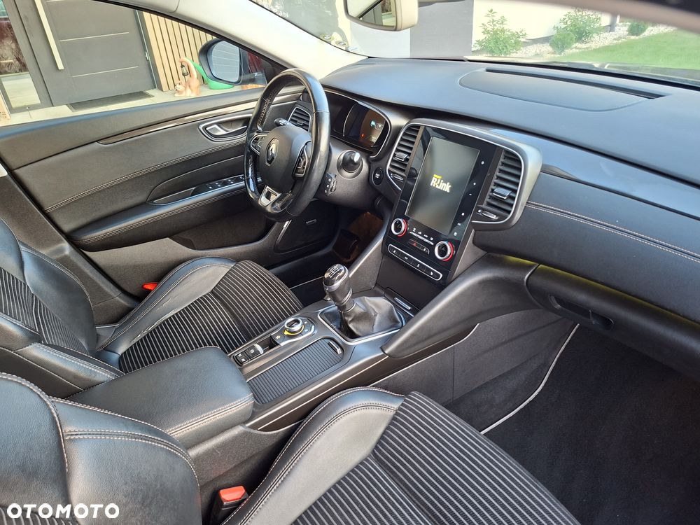 Renault Talisman - 7