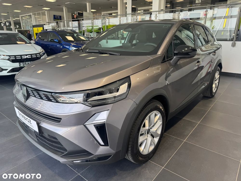 Renault Symbioz 1.8 E-Tech Full Hybrid 160 Evolution - 13